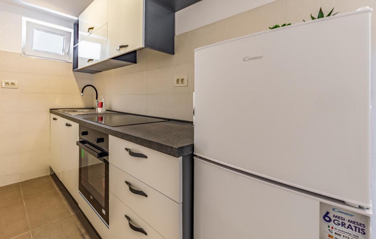 Apartment Mar ปิเยชชานา อูวาลา ภายนอก รูปภาพ