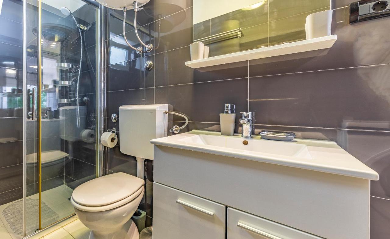 Apartment Mar ปิเยชชานา อูวาลา ภายนอก รูปภาพ