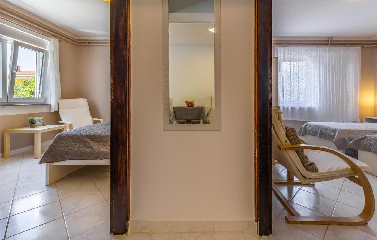 Apartment Mar ปิเยชชานา อูวาลา ภายนอก รูปภาพ