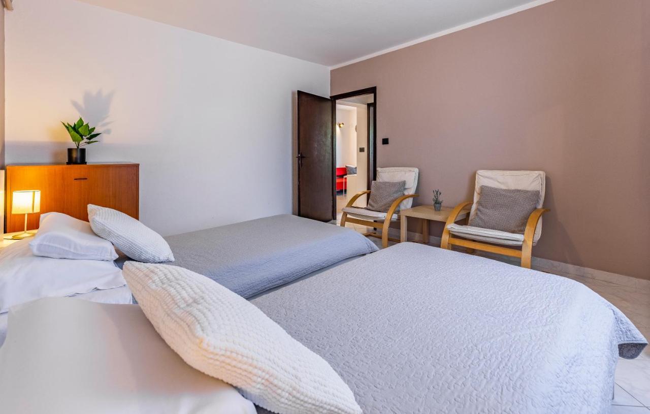 Apartment Mar ปิเยชชานา อูวาลา ภายนอก รูปภาพ